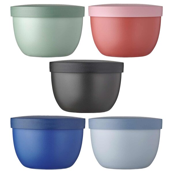 Mepal ELLIPSE Snackpot 350 ml - Variante