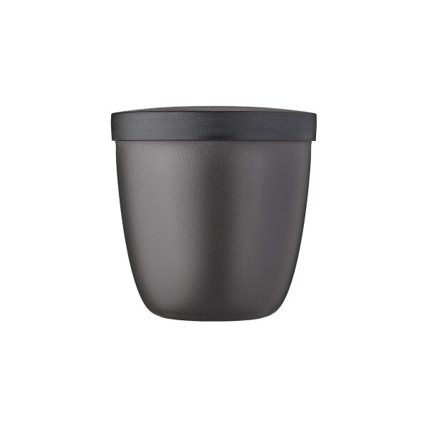 Mepal ELLIPSE Snackpot 500 ml - Nordic Black