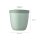 Mepal ELLIPSE Snackpot 500 ml - Nordic Sage
