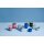 Mepal ELLIPSE Snackpot 350 & 500 ml 2er Set - Vivid Mauve