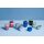 Mepal ELLIPSE Pot-Set 3-teilig - Nordic Blue