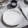 Villeroy & Boch Statement Frühstücksteller Amazing not perfect 21,2 cm 6er Set
