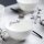 Villeroy & Boch Statement Bol Je taime ø 13,8 cm 4er Set