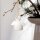 like. by Villeroy & Boch Winter Glow Ornament Engel 6er Set