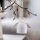 like. by Villeroy & Boch Winter Glow Ornament Engel 6er Set
