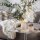 like. by Villeroy & Boch Winter Glow Ornament Engel 6er Set