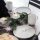 like. by Villeroy & Boch Winter Glow Speiseteller ø 27,3 cm 6er Set