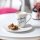 Villeroy & Boch Statement Frühstücks-Set Good Morning Sunshine 3-teilig