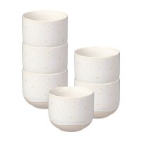 like. by Villeroy & Boch Winter Glow Tasse 260 ml 6er...
