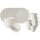 Villeroy & Boch Toys Delight Royal Classic Frühstücks-Set 18-teilig