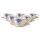 Villeroy & Boch Mariefleur Gris Basic Frühstückstasse mit Untertasse 290 ml 6er Set