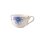 Villeroy & Boch Mariefleur Gris Basic Frühstückstasse mit Untertasse 290 ml 6er Set