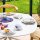 Villeroy & Boch Mariefleur Gris Basic Frühstücks-Set 18-teilig