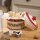 Villeroy & Boch Winter Bakery Delight Gebäckdosen-Set 3-teilig