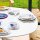 Villeroy & Boch Mariefleur Gris Basic Kombiservice 30-teilig