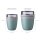 Mepal ELLIPSE Lunchpot Set 2-teilig - Nordic Black