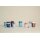 Mepal ELLIPSE Lunchpot Set 2-teilig - Vivid Blue