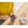 Mepal ELLIPSE Lunchpot Switch mit Snack-Deckel - Nordic Sage
