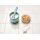 Mepal ELLIPSE Lunchpot + Faltbarer Löffel - Nordic Black