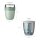 Mepal ELLIPSE Lunchpot mit Fruitpot - Nordic Blue New