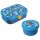 Mepal CAMPUS Obst- und Bentobox Stitch