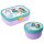Mepal CAMPUS Obst- und Bentobox Disney Princess