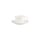 Villeroy & Boch Anmut Platinum No.1 Kaffeetasse mit Untertasse 150 ml