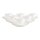 Villeroy & Boch Anmut Platinum No.1 Kaffeetasse mit Untertasse 150 ml 6er Set