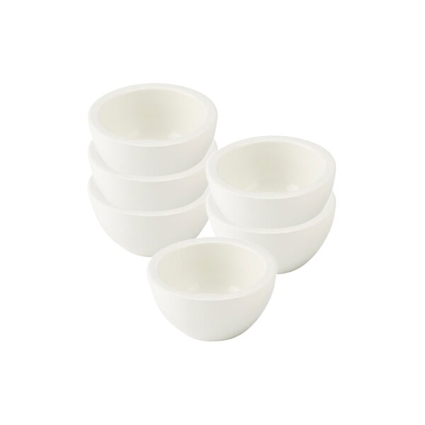 Villeroy & Boch Artesano Original Dipschälchen ø 8 cm 6er Set