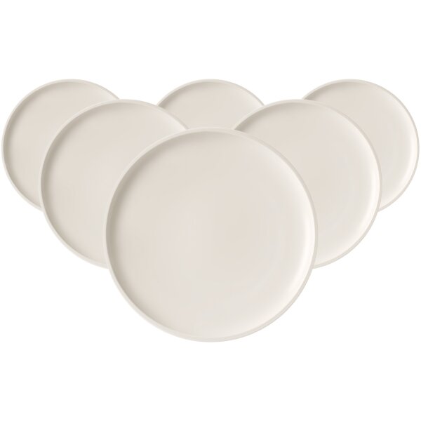 Villeroy & Boch Artesano Original Teller ø 29,2 cm 6er Set