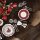 Villeroy & Boch Toys Delight Suppenteller ø 26,4 cm rot 6er Set