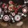 Villeroy & Boch Toys Delight Suppenteller ø 26,4 cm rot 6er Set