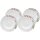 Van Well Pastateller ø 27 cm Famosa 4er Set