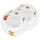Van Well Pastateller ø 27 cm Milano 2er Set