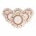 Villeroy & Boch Toys Delight Brotteller ø 17,9 cm Weiß 6er Set