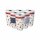 Villeroy & Boch Toys Delight Coffee To Go Becher 350 ml 6er Set