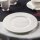 Villeroy & Boch White Pearl Teller-Set 18-teilig