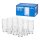 Van Well Willi Becher 0,2 l geeicht 12er Set