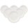 Villeroy & Boch New Cottage Basic Speiseteller ø 26,8 cm 6er Set