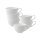 Villeroy & Boch New Cottage Basic Kaffeetasse 150 ml 6er Set