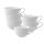 Villeroy & Boch New Cottage Basic Cappuccinotasse 290 ml 6er Set