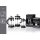 Ritzenhoff & Breker Vista French Press 800 ml