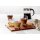 Ritzenhoff & Breker Vista French Press 800 ml