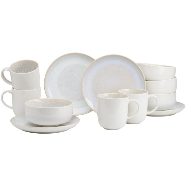 Ritzenhoff & Breker Laredo Frühstücks-Set 12-teilig