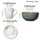 Ritzenhoff & Breker Ida Frühstücks-Set 18-teilig Grün