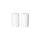 Ritzenhoff & Breker Skagen Salz + Pfeffer Streuer-Set 2-teilig