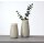 Ritzenhoff & Breker Sintra Vase beige 20 cm