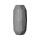 Ritzenhoff & Breker Terni Vase 33 cm grau