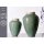 Ritzenhoff & Breker Lucca Vase 31 cm Moos