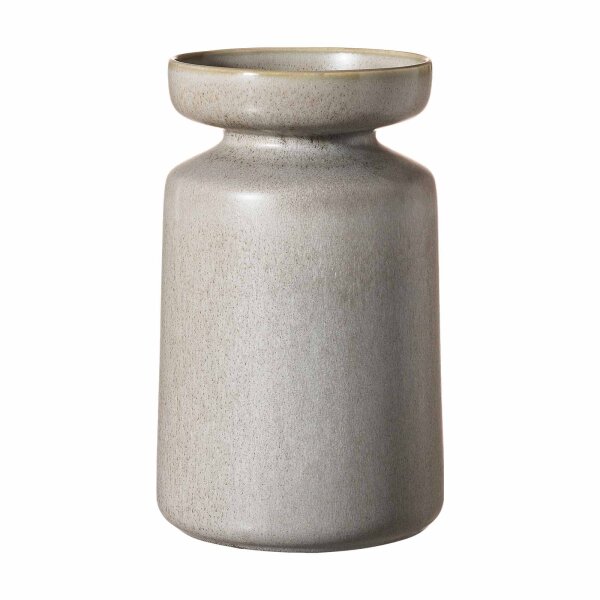 Ritzenhoff & Breker Imperia Vase 30 cm grau